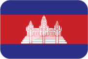 Proverbe Cambodge La négligence ruine, la surveillance épargne.